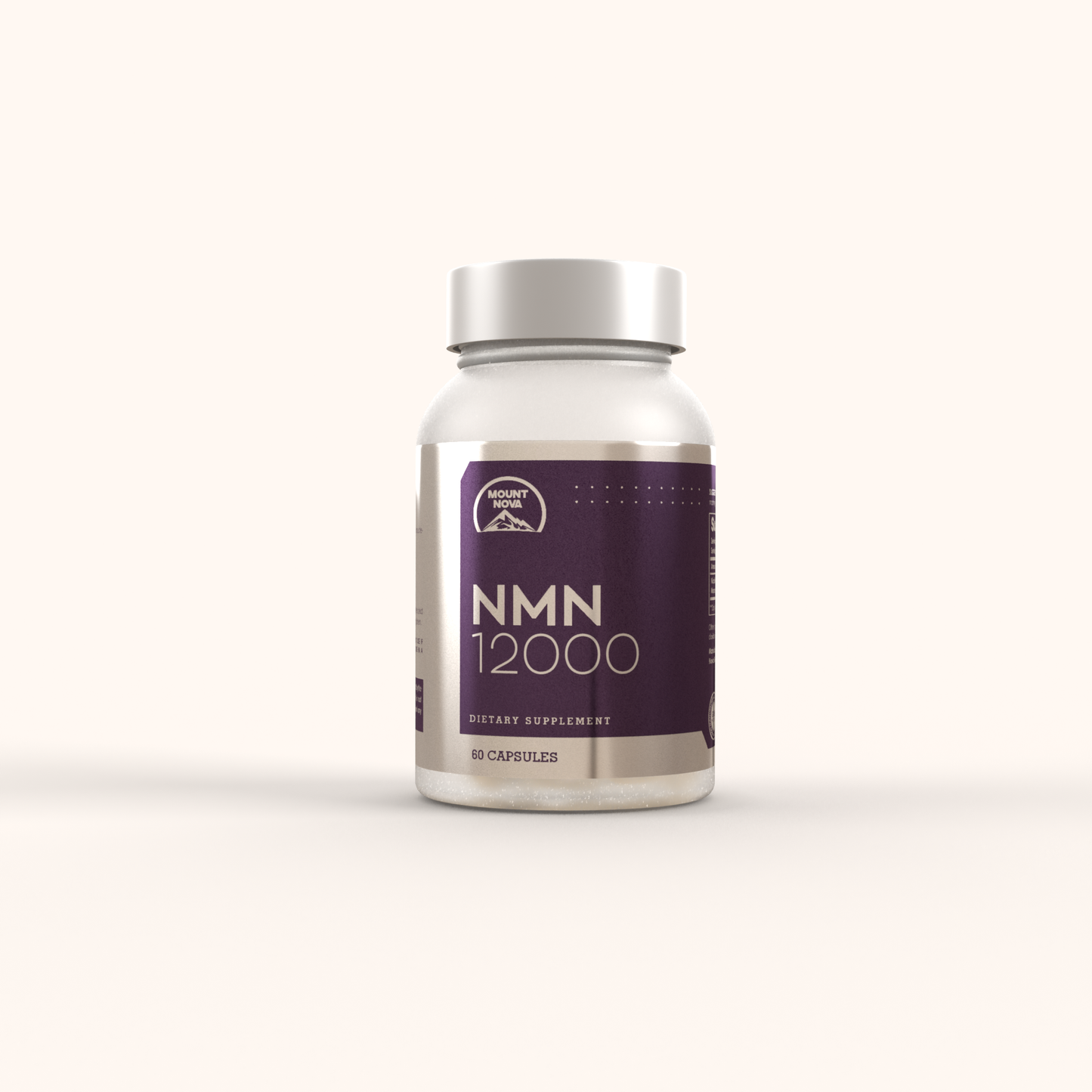 Mount Nova 諾華山 NMN 12000