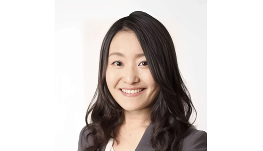 Ayako Yachie