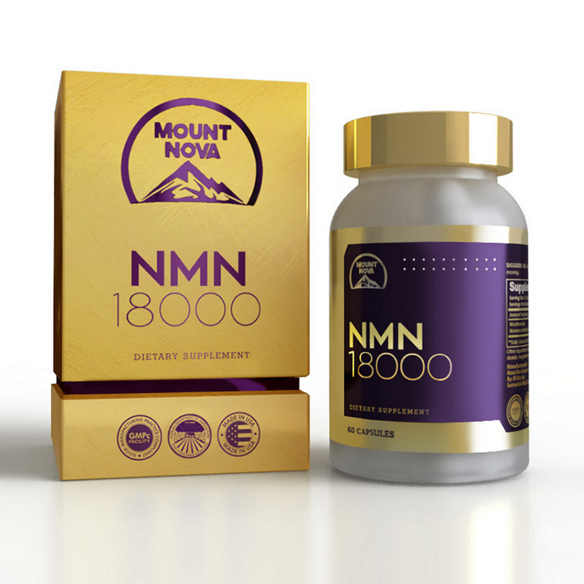 NMN 18000